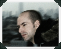 Brian Wood